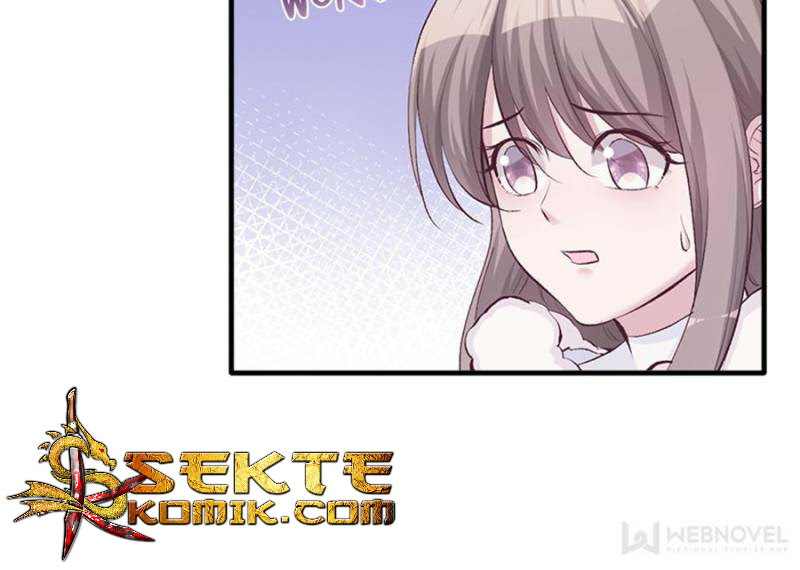 Beauty and the Beasts Chapter 135 Gambar 32